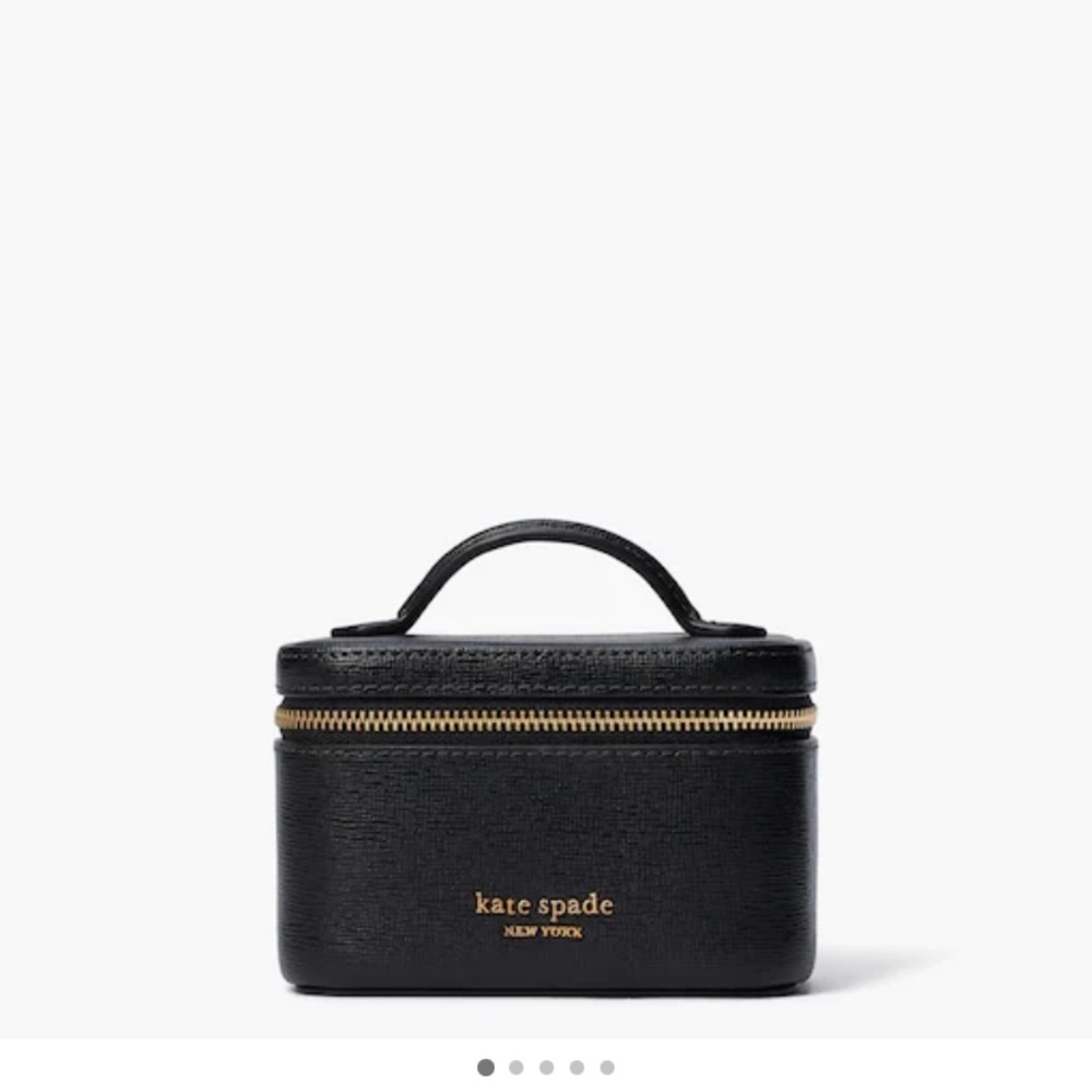 Kate spade Tercel jewelry box